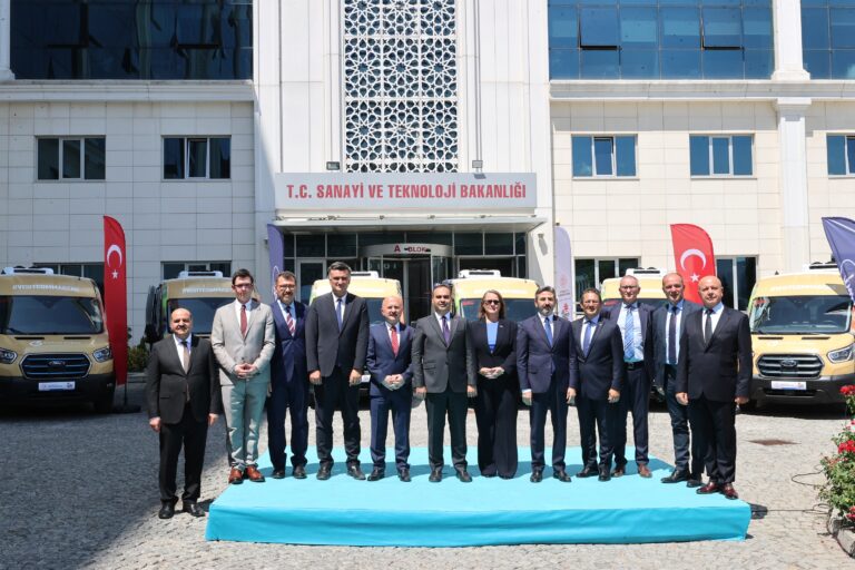 Ford, Adıyaman’da Sürdürülebilir Turizmi  Teşvik Ediyor
