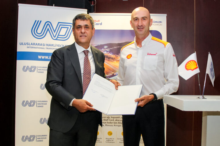 Shell ve UND’den Yenilikçi Çözümler