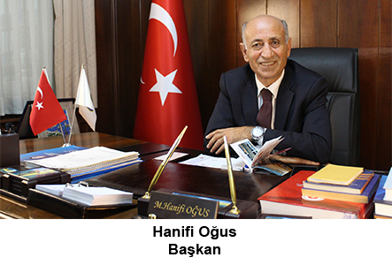 Yollarımız Cumhuriyet’in Işığıyla Aydınlansın