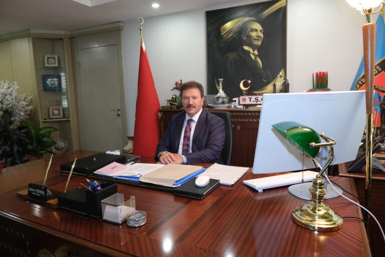 BAYRAM SEVİNCİMİZ ÜZÜNTÜYE DÖNÜŞMESİN