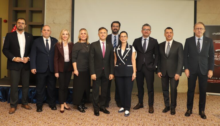 UTİKAD’dan  200 Milyar Dolar Sektör Büyüklüğü Hedefiyle  İki Stratejik Adım